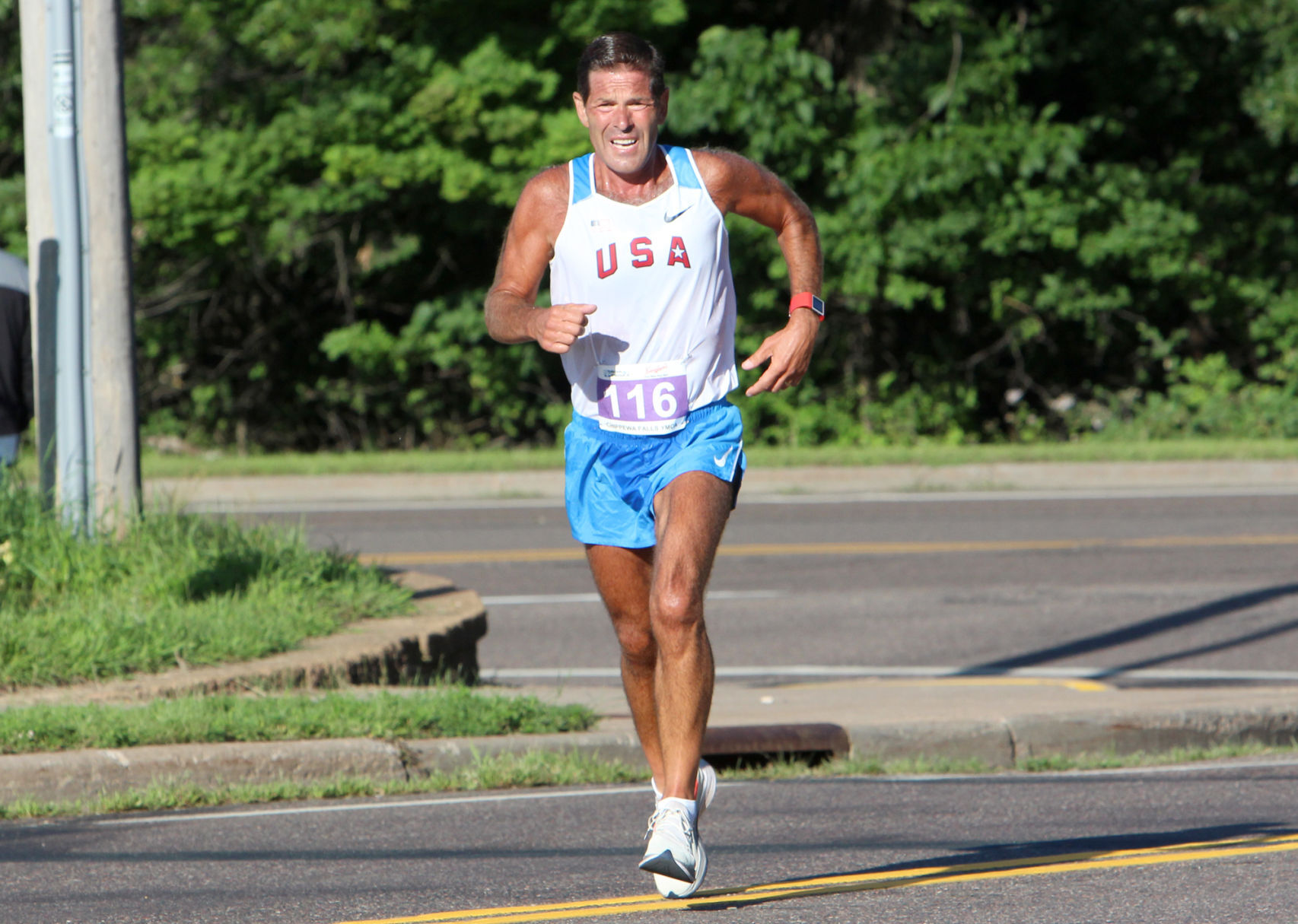 Leinenkugel's Pure Water Days Races 8-14-21